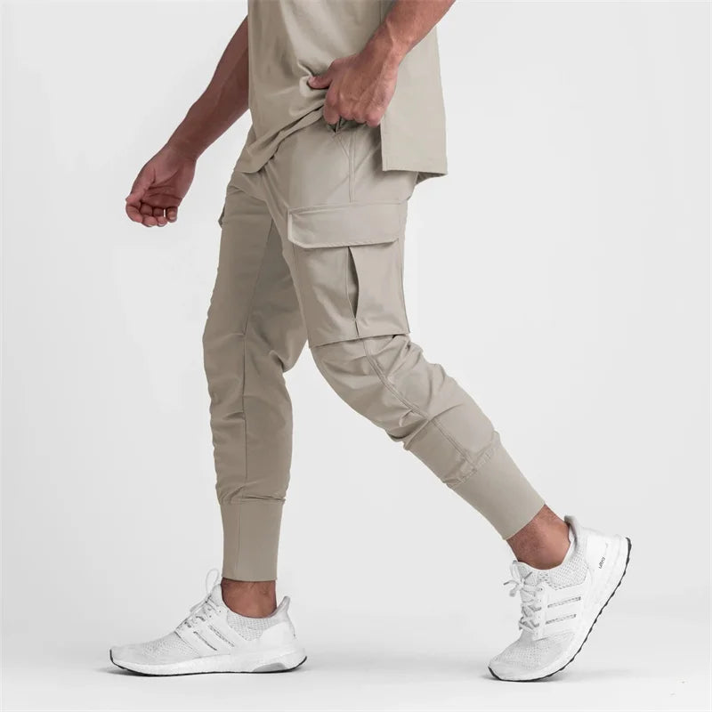 Pantalones deportivos ajustados Colección Running