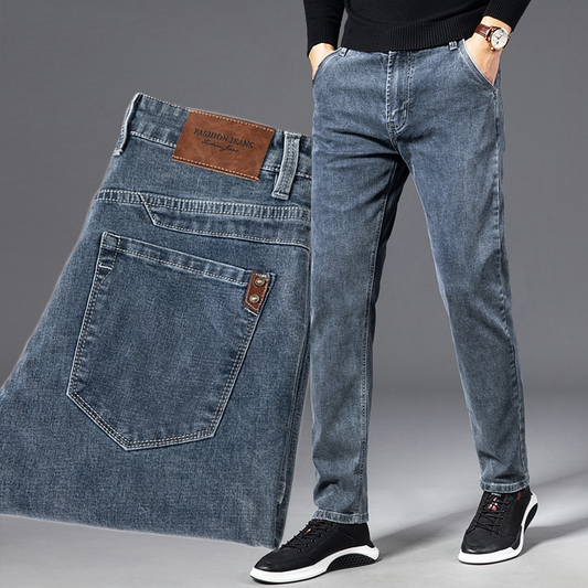 Vaqueros Elásticos Moda Mujer - Vestiria