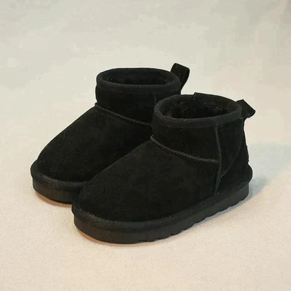 Botas Mujer Cómodas Slip On Clásicas