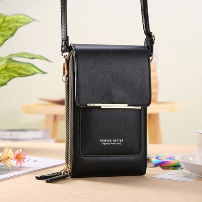 Bolso seguro y elegante para mujer