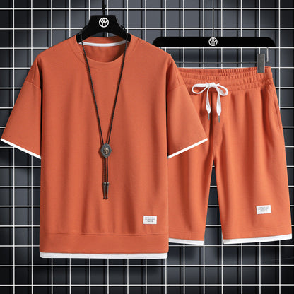 Conjunto Deportivo Hombre - Vestiria