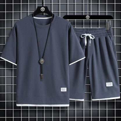 Conjunto Deportivo Hombre