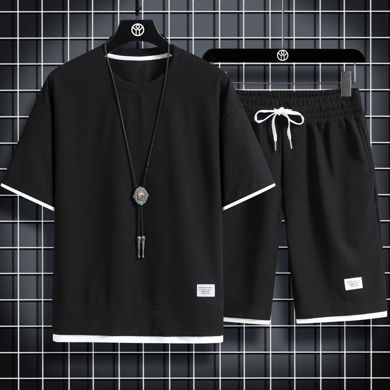 Conjunto Deportivo Hombre