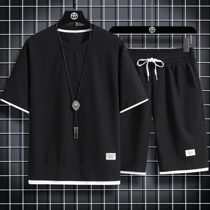 Conjunto Deportivo Hombre