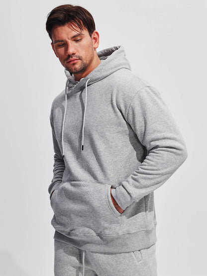 Sudadera Deportiva con Capucha Cómoda