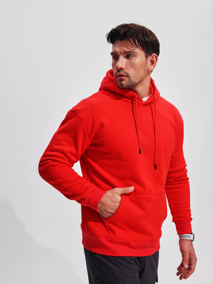 Sudadera Deportiva con Capucha Cómoda - Vestiria