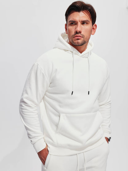 Sudadera Deportiva con Capucha Cómoda