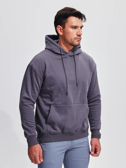 Sudadera Deportiva con Capucha Cómoda