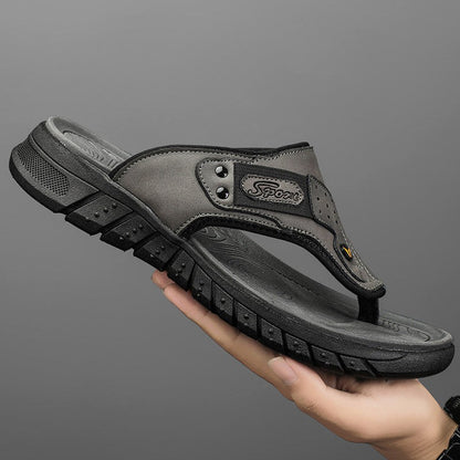 Sandalias Hombre Deportivas Antideslizantes