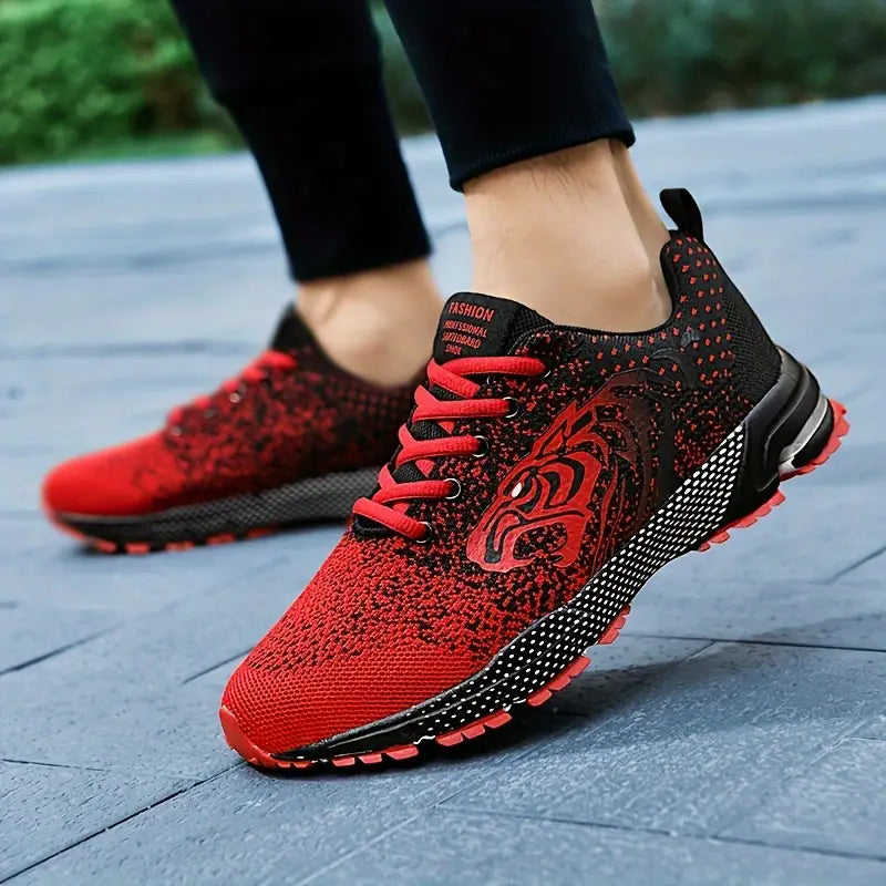 Zapatillas deportivas ligero