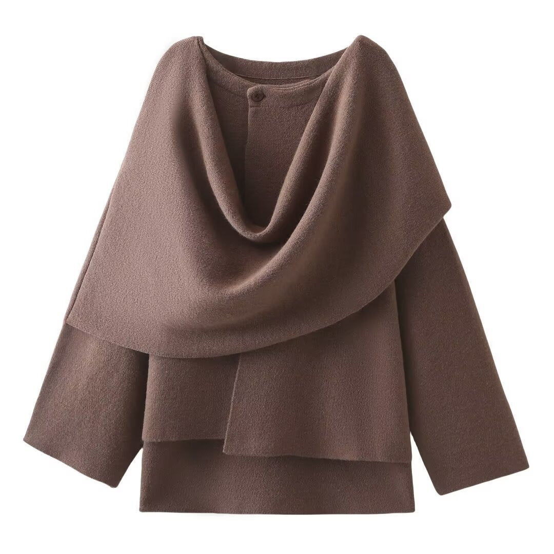Jerséis Mujer Invierno Cálido y Chic