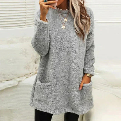 Sudadera Acogedora y Elegante - Vestiria