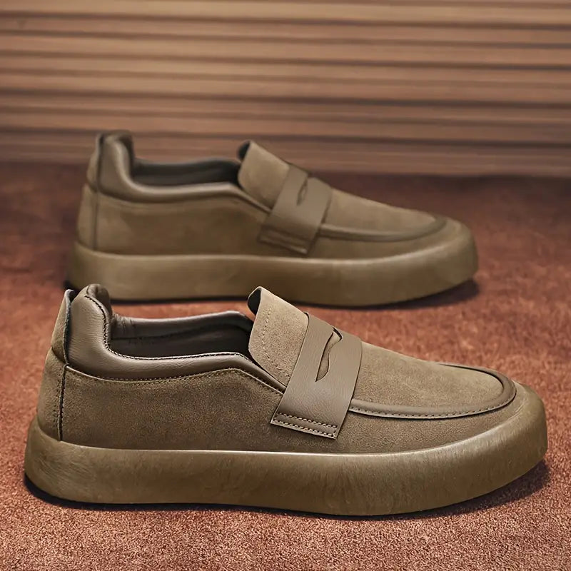 Zapatos de Vestir Hombres Elegantes