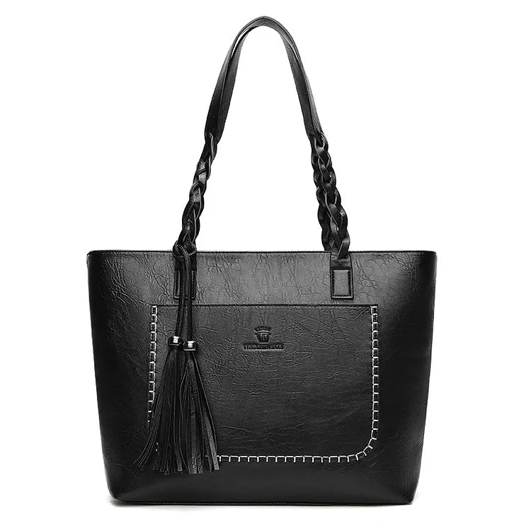 Bolso Bandolera Elegante Diseño Único