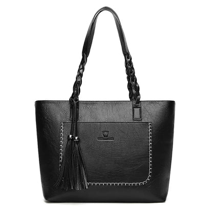 Bolso Bandolera Elegante Diseño Único
