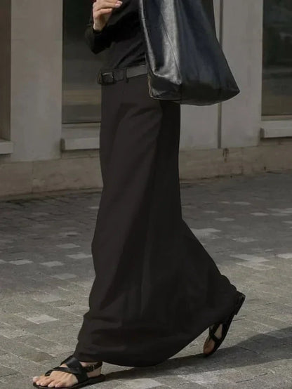 Falda Mujer Corta Clásica Elegante - Vestiria