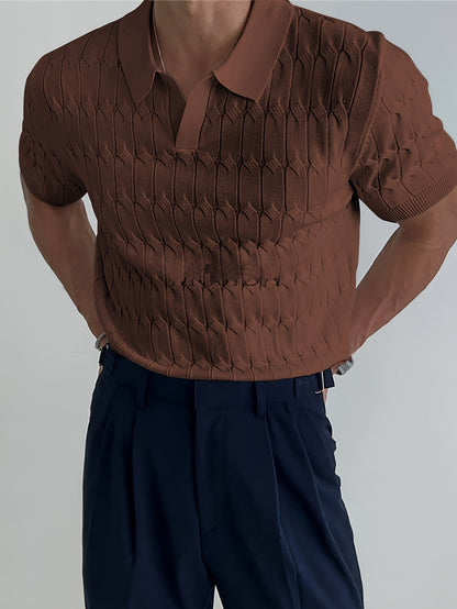 Jersey de Punto Clásico
