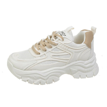 Zapatillas deportivas mujer urbano estilo casual