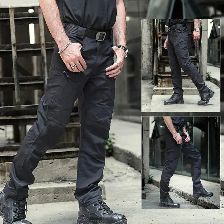 Pantalón Impermeable Deportivo Práctico