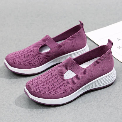 Zapatillas Ortopédicas Transpirables Confortables