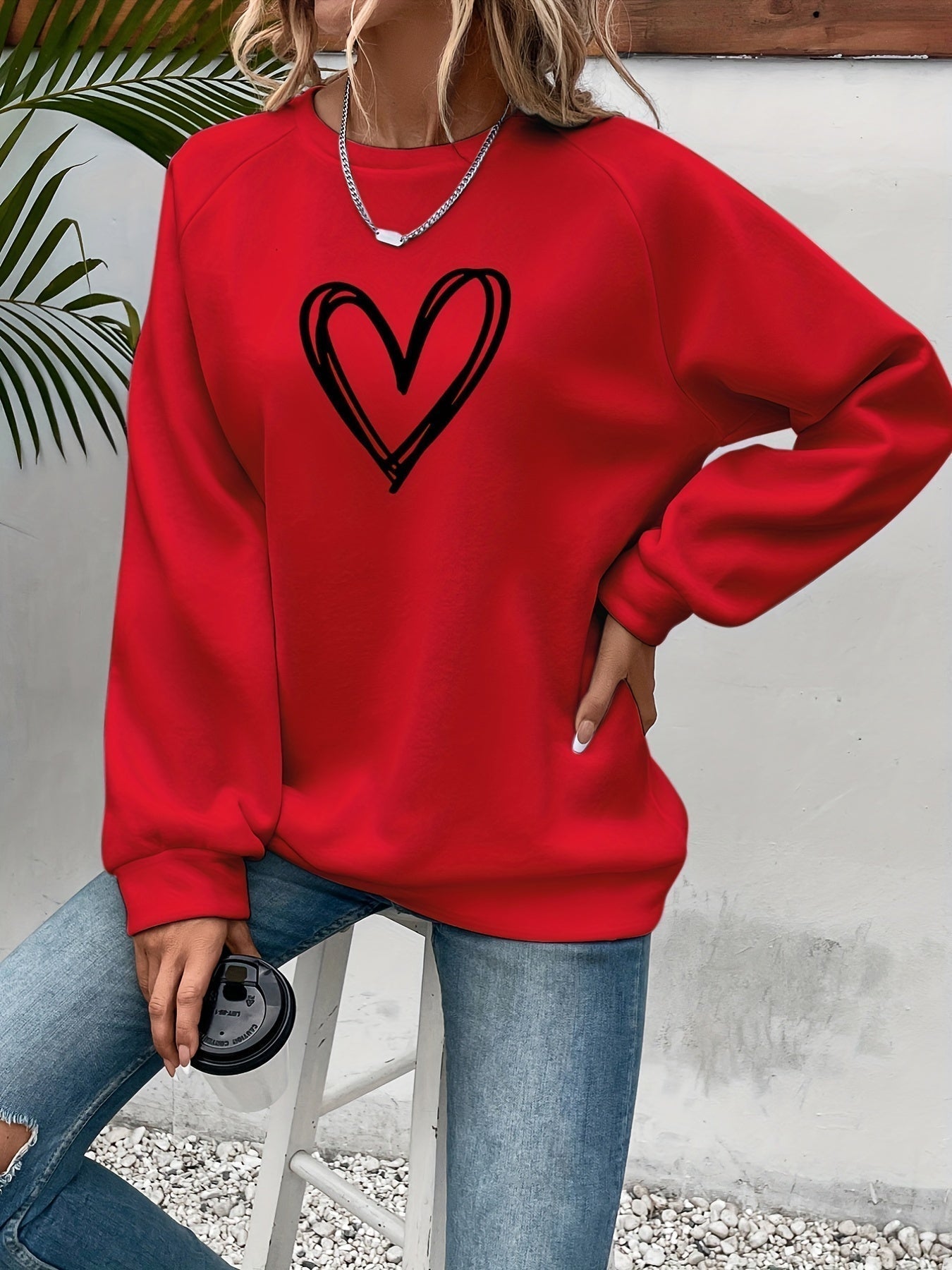 Sudadera Paloma Original Cariñosa