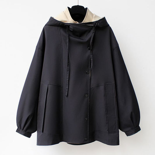 Chaqueta Impermeable Deporte Dos Capas - Vestiria