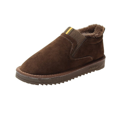 Zapatillas Mujer Pelo Sintético Interior Aislante