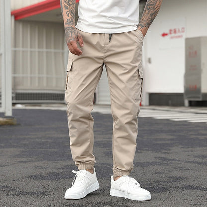 Pantalones cortos hombre estampados frescos verano - Vestiria