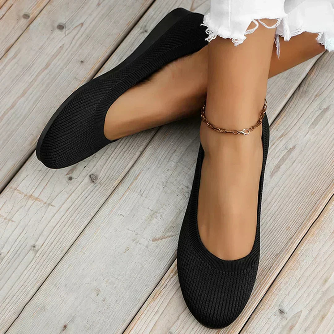 Zapatillas Deportivas Transpirables y Antideslizantes - Vestiria