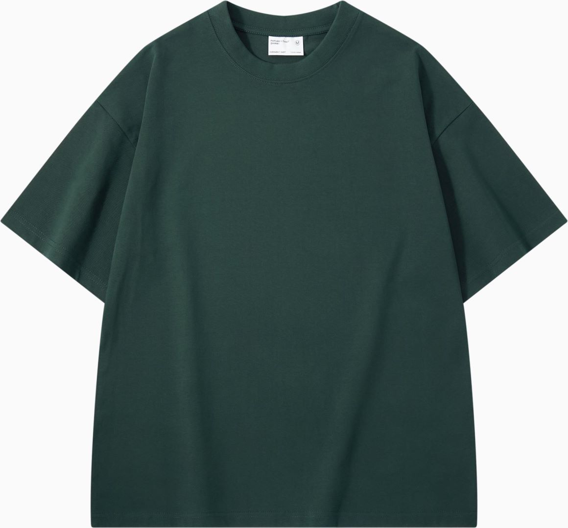 Camisa Hombre Algodón Manga Corta Verano