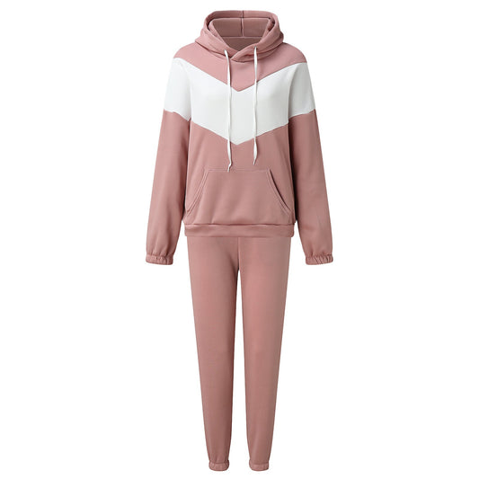Sudadera Conjunto Mujer Cálido - Vestiria