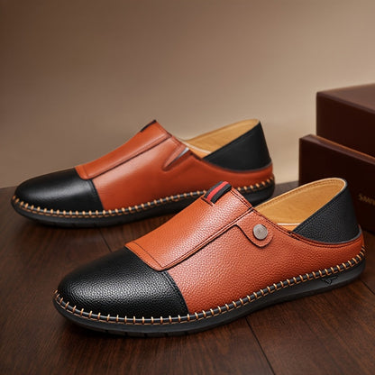 Zapato tacón alto elegante Paolo - Vestiria