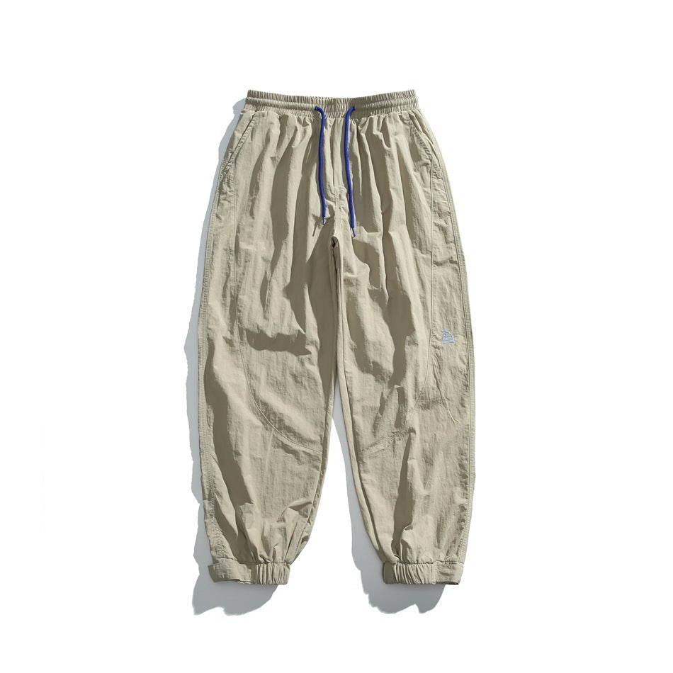 Pantalones Hombre Outdoor Resistente Impermeable