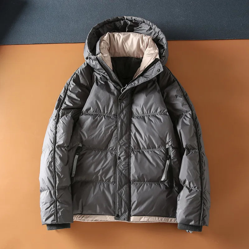 Chaqueta de agua ligera para hombre - Vestiria