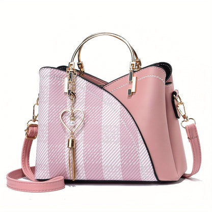 Bolso de Piel Mujer Elegante y Chic