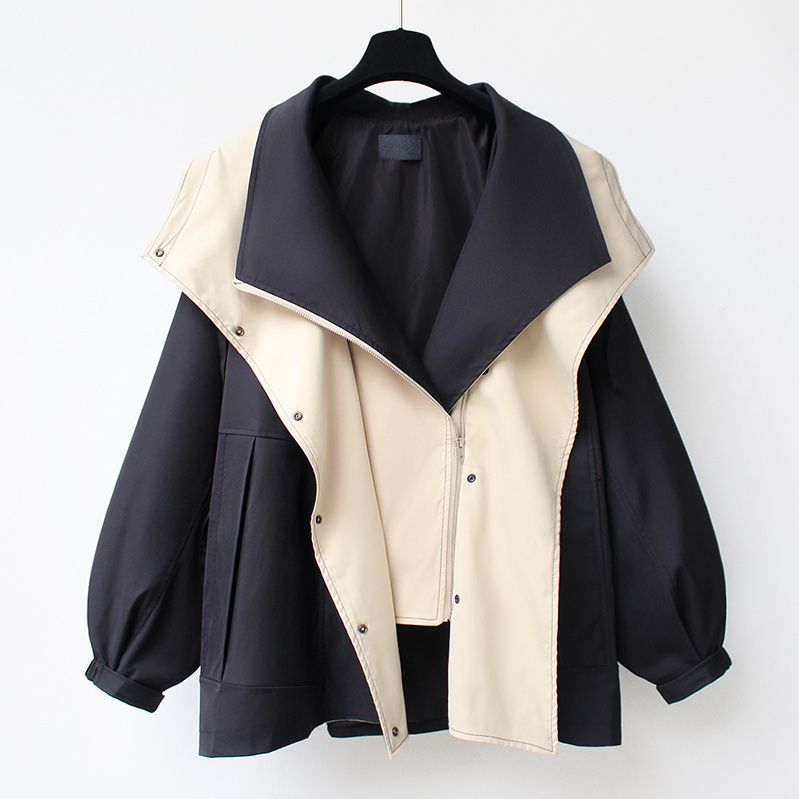 Chaqueta Impermeable Deporte Dos Capas