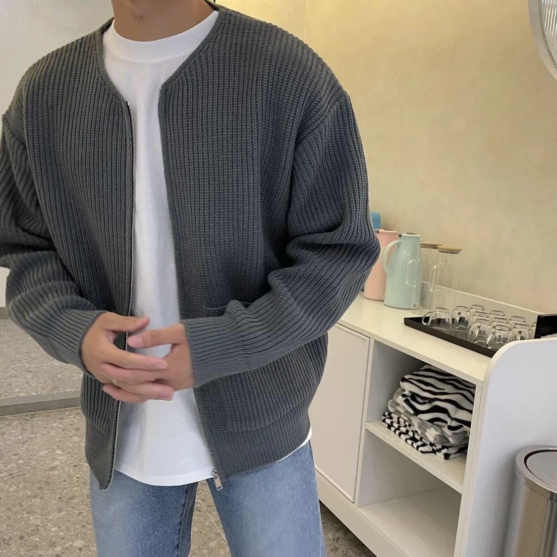Jerséis Moda Hombre Actualidad - Vestiria