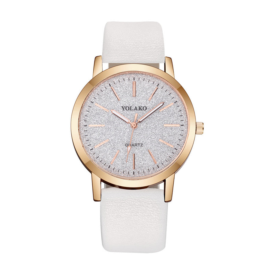 Reloj Mujer Elegante