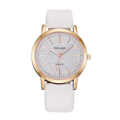 Reloj Mujer Elegante