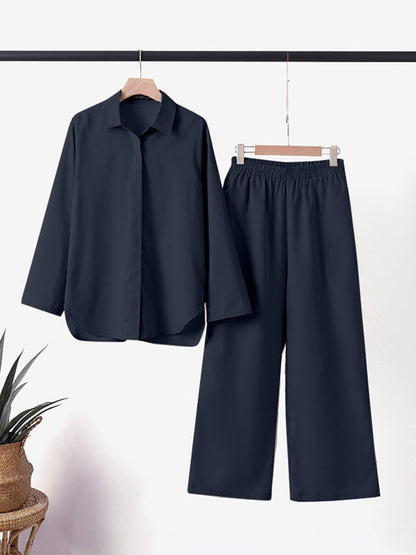 Pijama Mujer Conjunto Cama - Vestiria