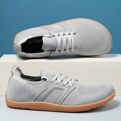 Zapatillas deporte unisex ligero y antideslizante