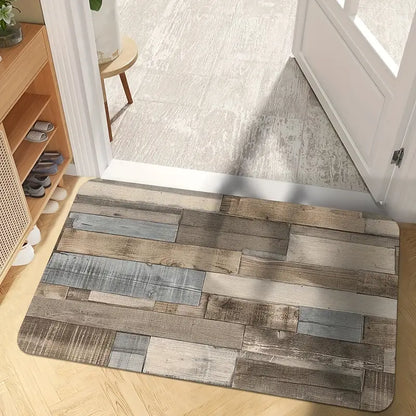Alfombrilla de Baño Antideslizante y Suave