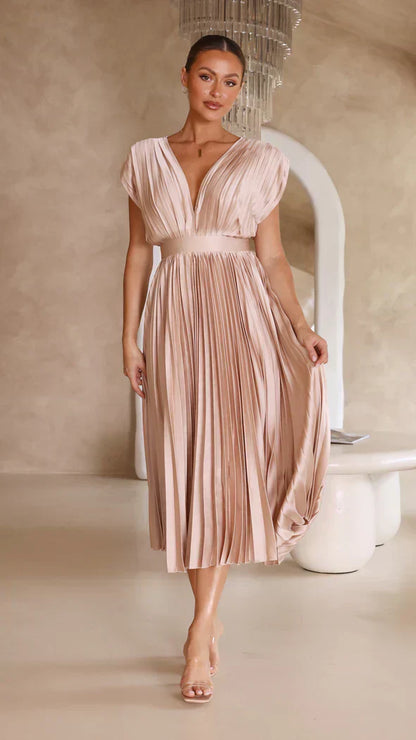 Ropa de dormir femenina con lazo sensual