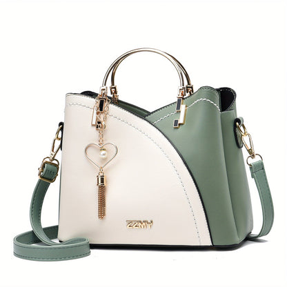 Bolso de Piel Mujer Elegante y Chic
