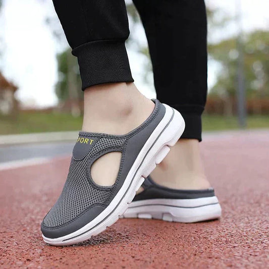 Zapatillas Confortables Orthopédicas Transpirables - Vestiria