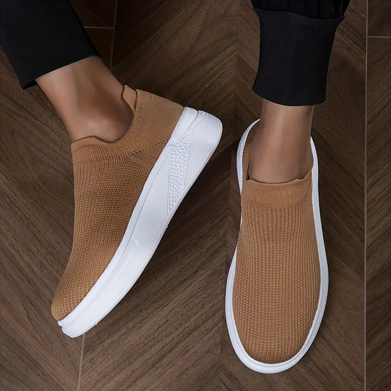 Zapatillas Hombre Informales Cómodas y Estilosas