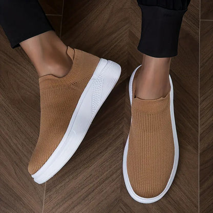 Zapatillas Hombre Informales Cómodas y Estilosas