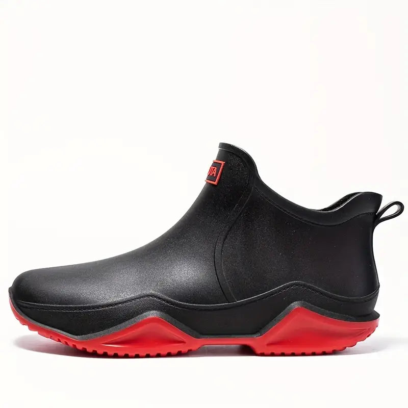 Botas Montaña Impermeables Hombre Fuertes y Cómodas