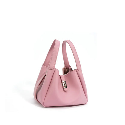 Bolso bandolera espacioso mujer