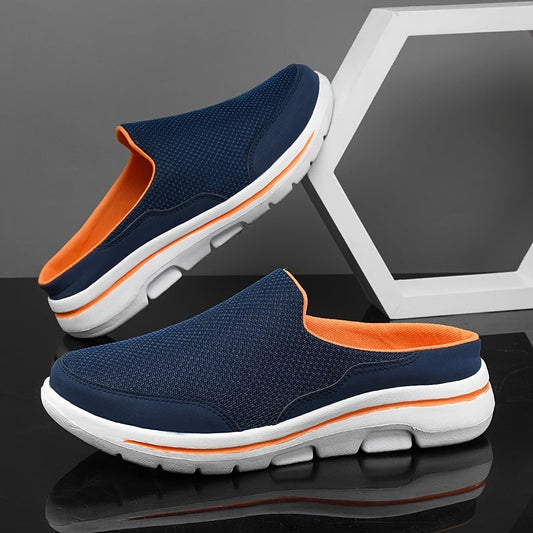 Sandalias Deportivas Hombre Transpirables para Verano - Vestiria